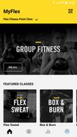 MyFlex 포스터