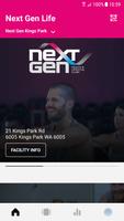 Poster Next Gen Life
