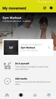 Newport Live Healthy & Active capture d'écran 1
