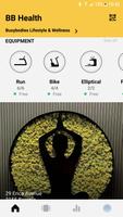 پوستر BB Health