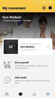 برنامه‌نما BB Health عکس از صفحه