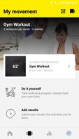 Circle Fit BC imagem de tela 1