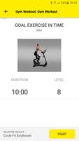 Circle Fit BC imagem de tela 2