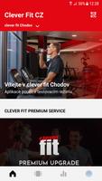 Clever Fit CZ پوسٹر