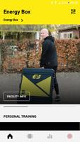 Energy Box Cartaz