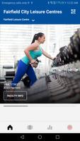 Fairfield City Leisure Centres постер