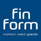Icona Fin Form