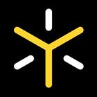 First:Moves icon