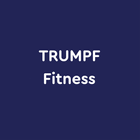Fitness.Trumpf أيقونة