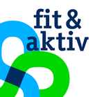 fit & aktiv 圖標