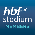 HBF Stadium icon