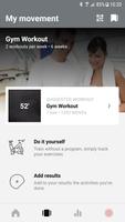 HomeWellness screenshot 1