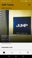 JUMP Training পোস্টার