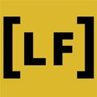 LuxFit SF 아이콘