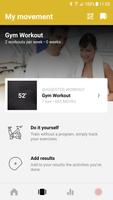 LuxFit SF 스크린샷 1