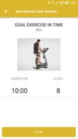 LuxFit SF 스크린샷 2