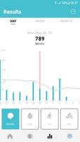 LeisureFit скриншот 3