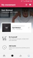 Life's Fit 스크린샷 1