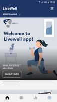 Poster LiveWell