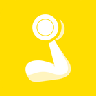PCYC QLD FIT icon