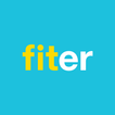 آیکون‌ Fiter App