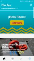 پوستر Fiter App