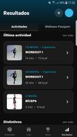 QWELLNESS screenshot 3