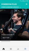 Synergym Plus 海報