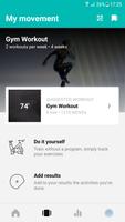 Synergym Plus 截圖 1