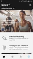SimpliFit poster