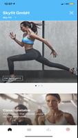 Skyfit GmbH poster
