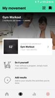 Society Fitness at the Switch capture d'écran 1
