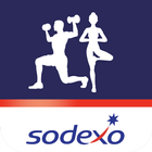 Sodexo Wellness ikona