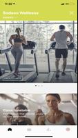 پوستر Sodexo Wellness