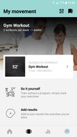 Pelican Fitness 截图 1
