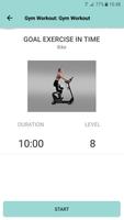 Pelican Fitness 截图 2