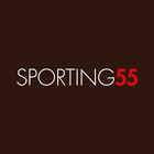 Sporting55 圖標