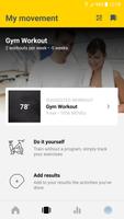 TLC Health Clubs screenshot 1