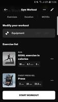 VILLAGE GYM Ekran Görüntüsü 1
