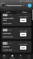 VILLAGE GYM Ekran Görüntüsü 3