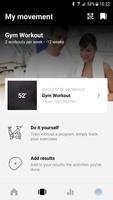 Volt Fitness Ekran Görüntüsü 1