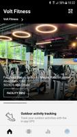 Volt Fitness Ekran Görüntüsü 3