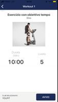 YouFit palestre screenshot 2