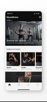 برنامه‌نما mywellness عکس از صفحه
