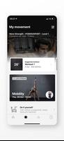 برنامه‌نما mywellness عکس از صفحه