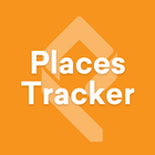 Places Tracker 图标