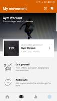 Places Tracker 截图 1