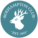 Roehampton Club Gym & Studios APK