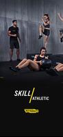 Skillathletic Plakat