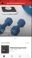 SKV Büttelborn Fitness پوسٹر